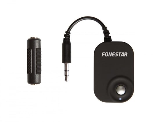 Fonestar BRX-3033 - odbiornik Bluetooth z wyjściem audio stereo jack 3,5 mm Fonestar