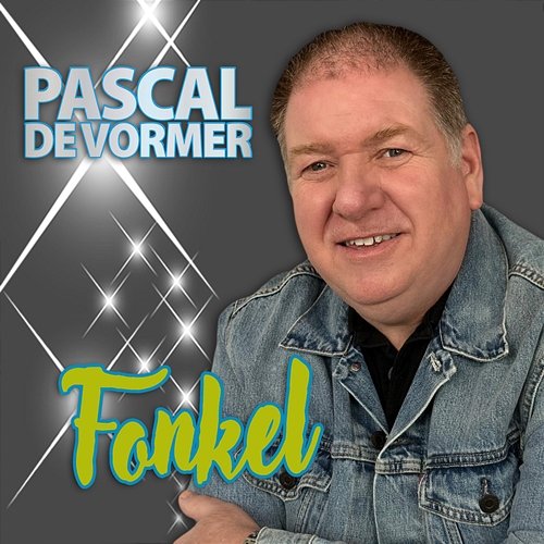 Fonkel Pascal de Vormer