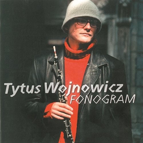 Fonogram Tytus Wojnowicz