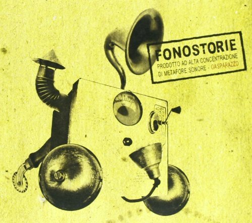 Fonostorie Various Artists