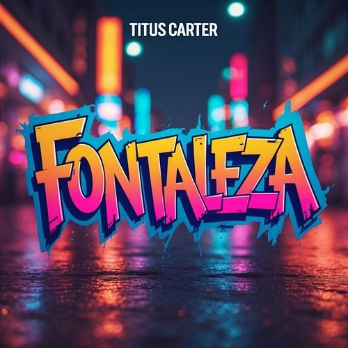 Fontaleza Titus Carter