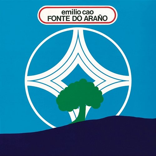 Fonte Do Araño Emilio Cao