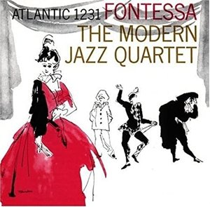 Fontessa Modern Jazz Quartet