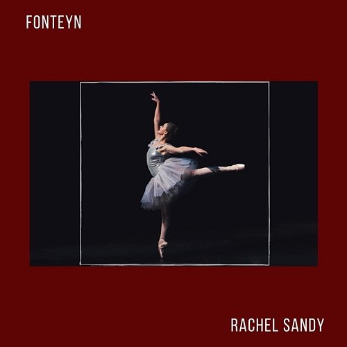 Fonteyn Rachel Sandy