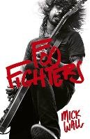 Foo Fighters Wall Mick