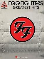 Foo Fighters Hal Leonard Corporation