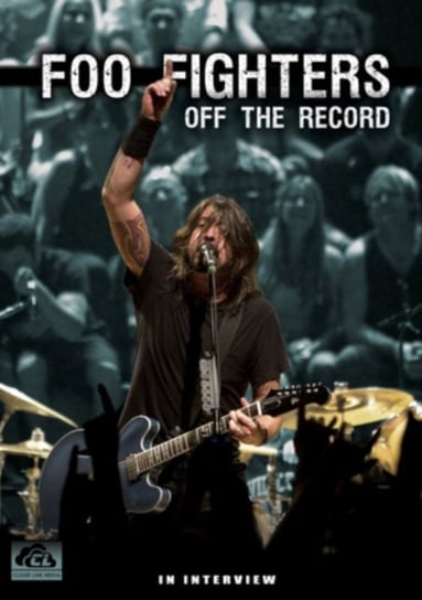 Foo Fighters: Off the Record (brak polskiej wersji językowej) Code 7 - Cloud