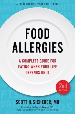 Food Allergies Sicherer Scott H.