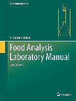 Food Analysis Laboratory Manual Nielsen Suzanne