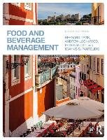 Food and Beverage Management Davis Bernard, Lockwood Andrew, Alcott Peter, Pantelidis Ioannis