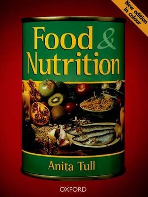 Food and Nutrition Anita Tull