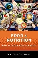 Food and Nutrition Newby P. K.