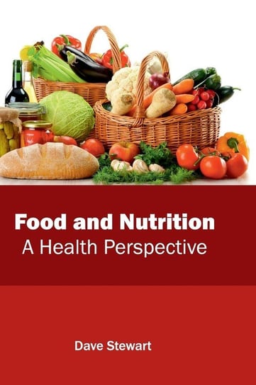Food and Nutrition ML Books International - IPS