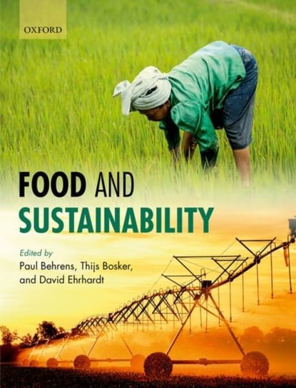 Food and Sustainability Opracowanie zbiorowe