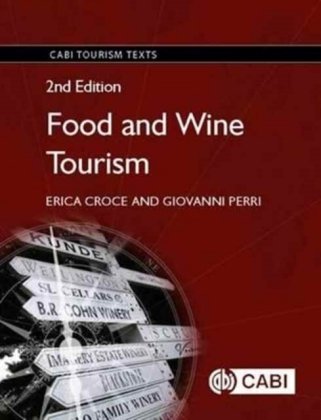 Food and Wine Tourism Croce Erica