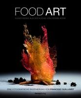 Food Art Guillamet Francesc, Adria Ferran