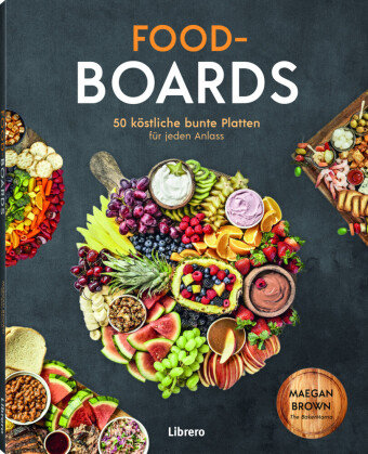 Food-Boards Bielo
