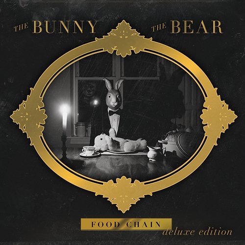 Food Chain The Bunny The Bear