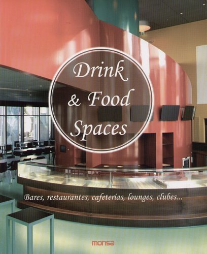 Food & Drink Spaces Vazquez Oscar Mira
