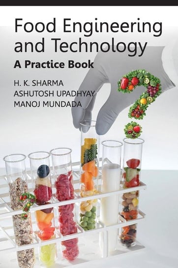 Food Engineering and Technology Sharma H.K.