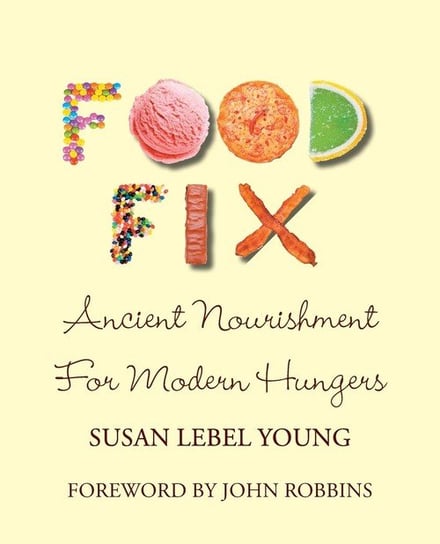 Food Fix Young Susan Lebel