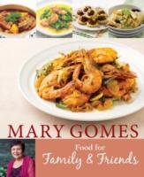 Food for Family & Friends Gomes Mary