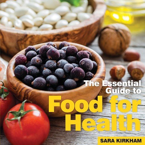 Food for Health Kirkham Sara