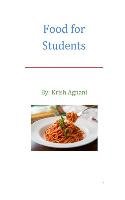 Food for Students Agnani Krish