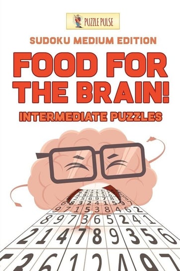 Food For The Brain! Intermediate Puzzles Puzzle Pulse