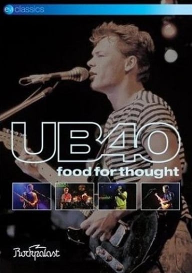 Food For Thought UB40