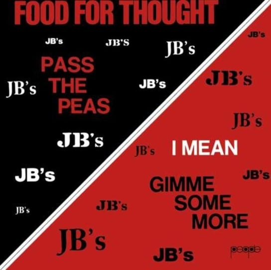 Food for Thought The J.B.'s