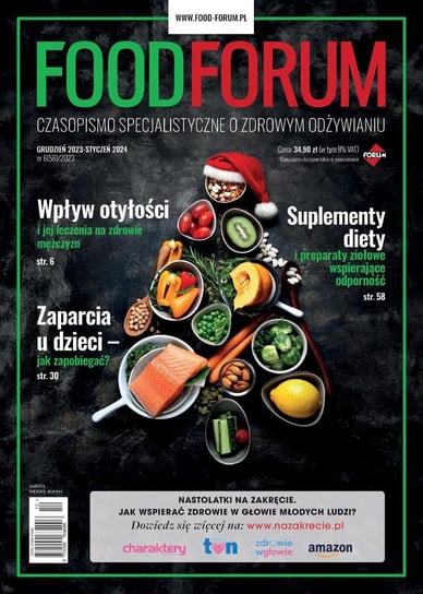 Food Forum Forum Media Polska Sp. z o.o.