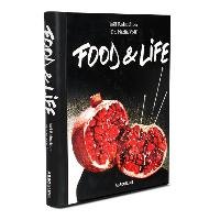 Food & Life Volf Nadia, Robuchon Joeel