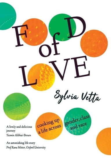 Food of Love Sylvia Vetta