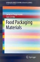 Food Packaging Materials Piergiovanni Luciano, Limbo Sara