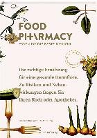 Food Pharmacy Nertby Aurell Lina, Clase Mia