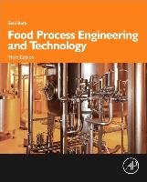 Food Process Engineering and Technology Berk Zeki