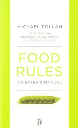 Food Rules Pollan Michael