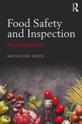 Food Safety and Inspection Smith Madeleine