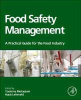 Food Safety Management Motarjemi Yasmine