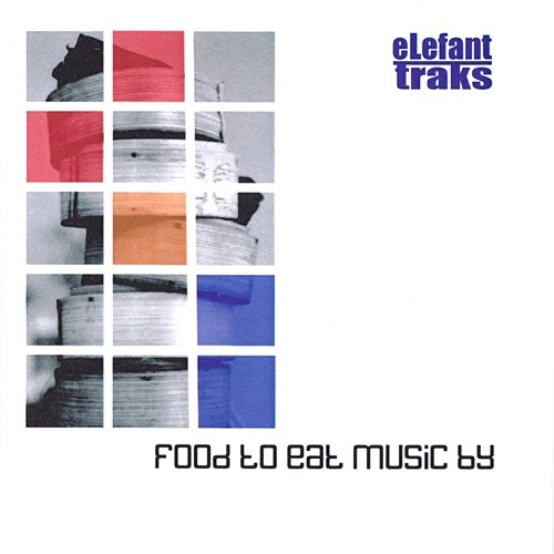 Food To Eat Music By Various Artists
