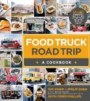 Food Truck Road Trip Pham Kim, Shen Philip
