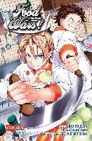 Food Wars - Shokugeki No Soma 05 Tsukuda Yuto