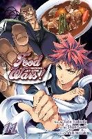Food Wars! Volume 11 Tsukuda Yuto
