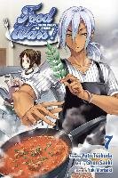Food Wars!. Volume 7 Tsukuda Yuto