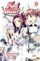 Food Wars! Volume 9 Tsukuda Yuto