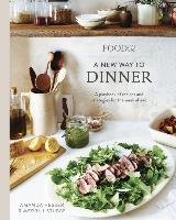 Food52: A New Way to Dinner Hesser Amanda, Stubbs Merrill