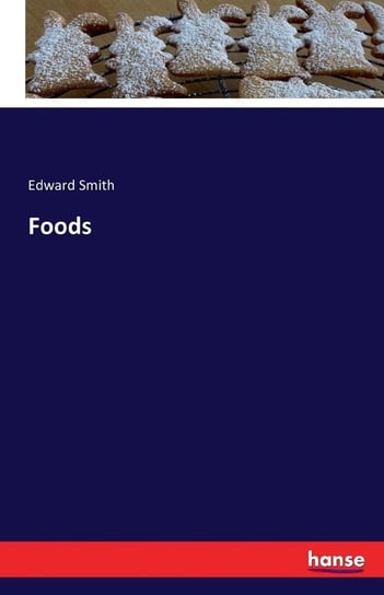 Foods Smith Edward