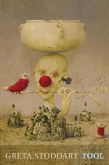 Fool Greta Stoddart
