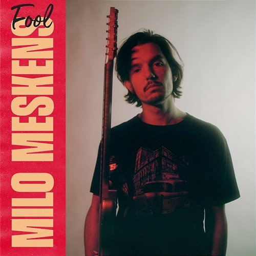 Fool Milo Meskens